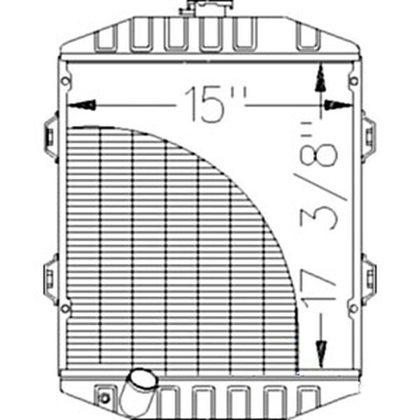 Radiator